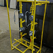 Газорегуляторная установка ГРУ-FRG/2MB-2У1