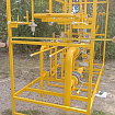 Газорегуляторная установка ГРУ-FRG/2MС-4У1