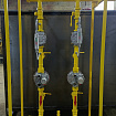 Газорегуляторная установка ГРУ-FRG/2MB-2У1